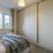 Huswell - Bright apartment with large and sunny garden - De Haan