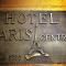 Hotel Paris Centro