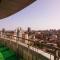 SkyTech Most City Hotel 19 floor PANORAMIC VIEW - Dněpropetrovsk