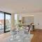 Huswell - Majestic new penthouse with 2 parkings - Knokke-Heist