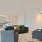 Huswell - Majestic new penthouse with 2 parkings - Knokke-Heist