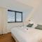 Huswell - Majestic new penthouse with 2 parkings - Knokke-Heist