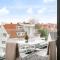 Huswell - Majestic new penthouse with 2 parkings - Knokke-Heist