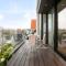 Huswell - Majestic new penthouse with 2 parkings - Knokke-Heist