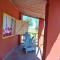 Ecolodge dIsalo