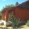 Ecolodge dIsalo
