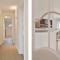 Huswell - Spacious bungalow with garden near the beach & sea