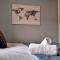 No 62 Fivedom - Charming & Cosy
