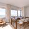 Huswell - Corner apartment with spectacular sea view