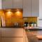 Huswell - Charming apartment near the beach with balcony