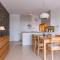 Huswell - Charming apartment near the beach with balcony