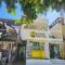 Sunvilla beachfront hotel