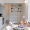 Huswell - Idyllic family apartment near the beach