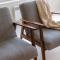 Huswell - Idyllic family apartment near the beach