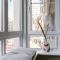 Huswell - Lovely apartment with lateral sea view