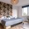 Huswell - Lovely apartment with lateral sea view