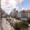 Huswell - Lovely apartment with lateral sea view