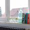 Huswell - Lovely apartment with lateral sea view