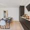 Huswell - Renovated apartment in the heart of Ostend