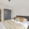 Huswell - Renovated apartment in the heart of Ostend