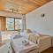 Huswell - Modernist design house with garden near the beach