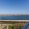 Huswell - Bright apartment with seaview - 布列登