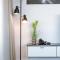 Huswell - Bright apartment with seaview - 布列登