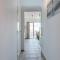 Huswell - Bright apartment with seaview - 布列登