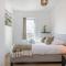 Huswell - Bright apartment with seaview - 布列登