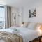 Huswell - Cosy apartment with frontal seaview