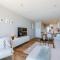 Huswell - Cosy apartment with frontal seaview