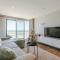 Huswell - Cosy apartment with frontal seaview