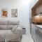 Apartamento bosque encantado HM13 - Valencia