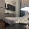 MilanoFlats - New beautiful fully equipped studio apartment with a view of piazza San Camillo - 5 minutes from Central Station, M2, M3, Airport Shuttle