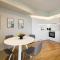 Urban APT with Stunning Acropolis View & Roofdeck - Atene