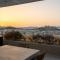 Urban APT with Stunning Acropolis View & Roofdeck - Atene