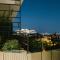 Urban APT with Stunning Acropolis View & Roofdeck - Atene