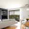Kalypso, Urban Apartment with Unique Views of The Acropolis! - Афины
