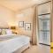Penthouse with Magical Acropolis view from Balcony - Atény