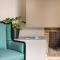 Penthouse with Magical Acropolis view from Balcony - Atény