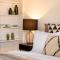 Penthouse with Magical Acropolis view from Balcony - Atény