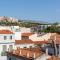 Penthouse with Magical Acropolis view from Balcony - Atény