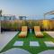 Penthouse with Magical Acropolis view from Balcony - Atény