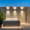 Penthouse with Magical Acropolis view from Balcony - Atény