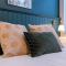 Huswell - Stylish studio in the heart of Bruges