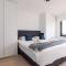 Huswell - Renovated apartment with sea view and parking
