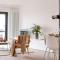 Huswell - Renovated apartment with sea view and parking