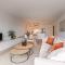 Huswell - Renovated apartment with sea view and parking