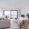 Huswell - Renovated apartment with sea view and parking