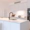 Huswell - Renovated apartment with sea view and parking
